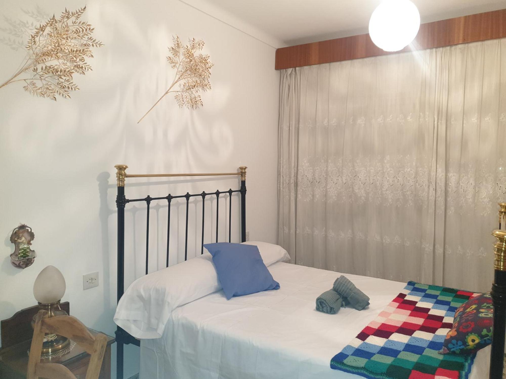 Casa El Correo Διαμέρισμα Villanueva del Trabuco Εξωτερικό φωτογραφία