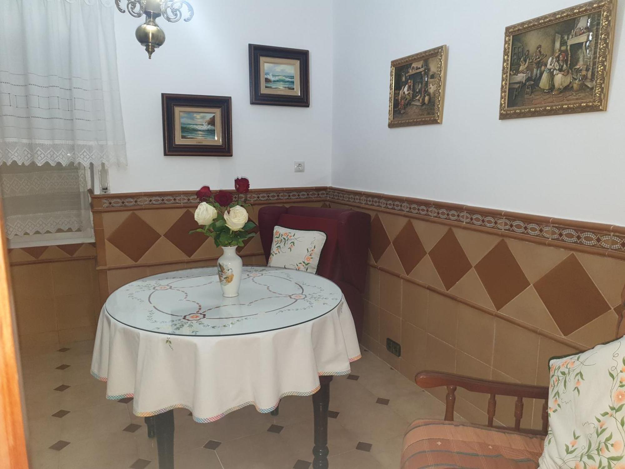 Casa El Correo Διαμέρισμα Villanueva del Trabuco Εξωτερικό φωτογραφία